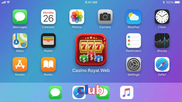 Payment and PKR controls in Club
