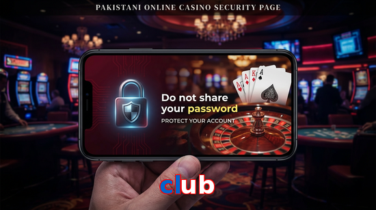 Payment and PKR controls in Club