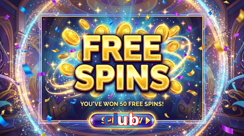 Game list for Club slots section